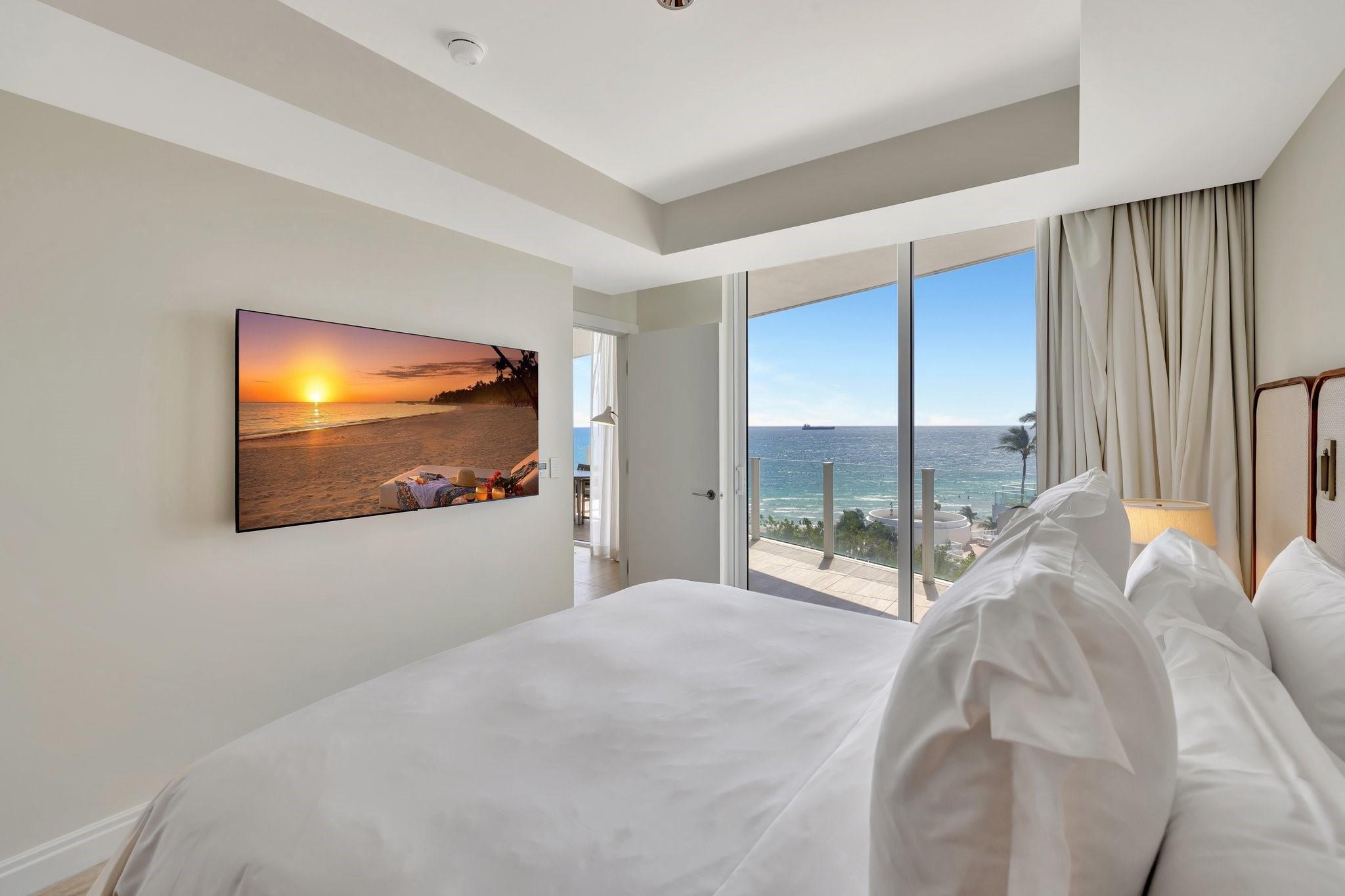 Four Seasons - Residential