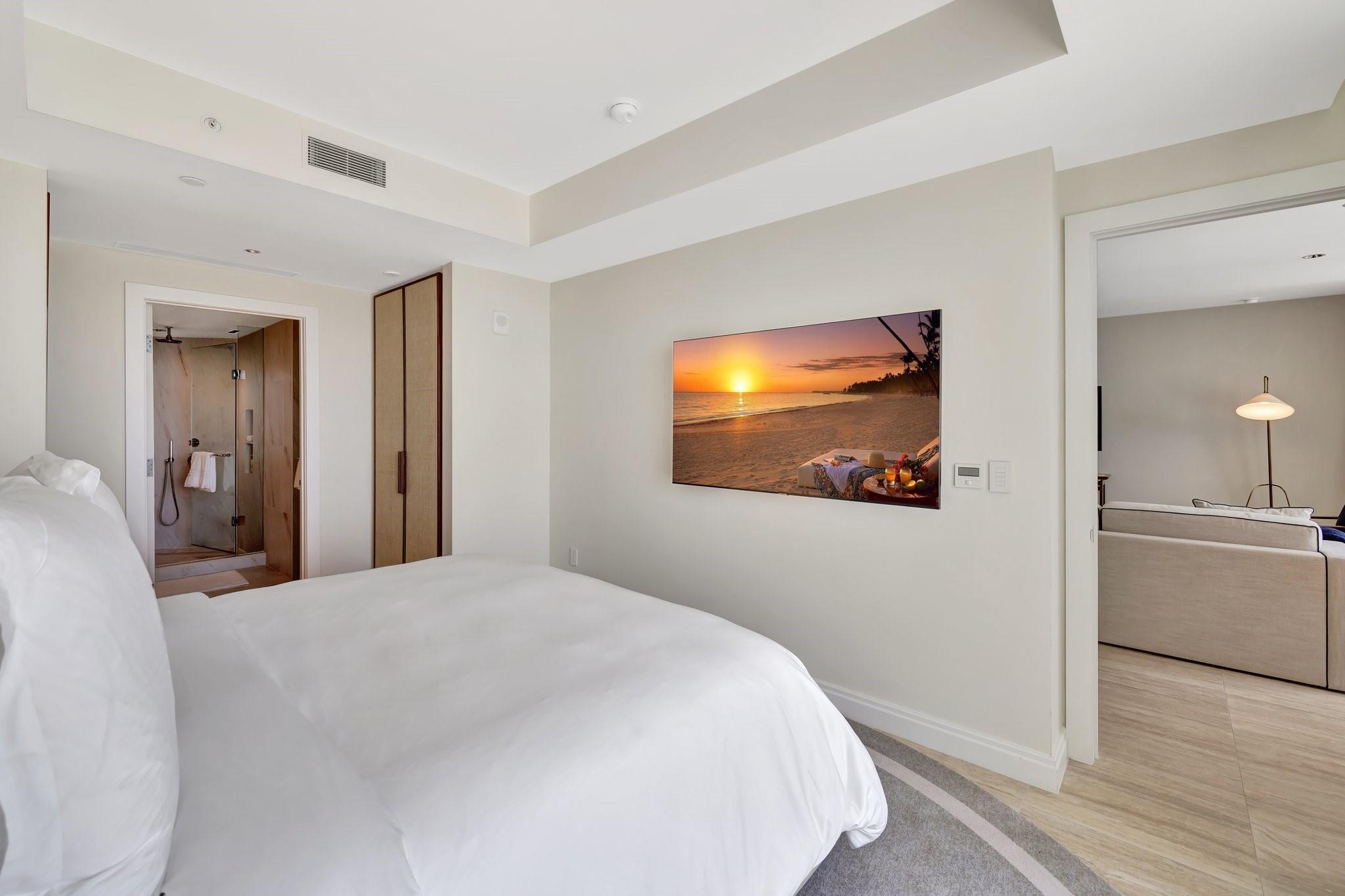 Four Seasons - Residential