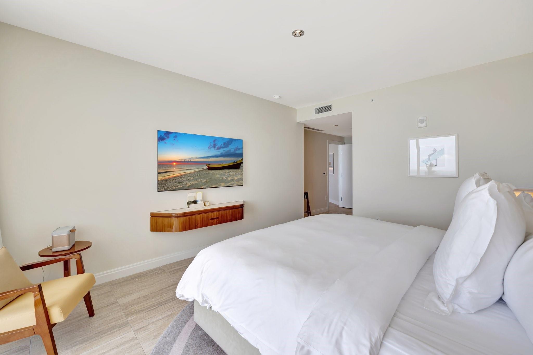 Four Seasons - Residential