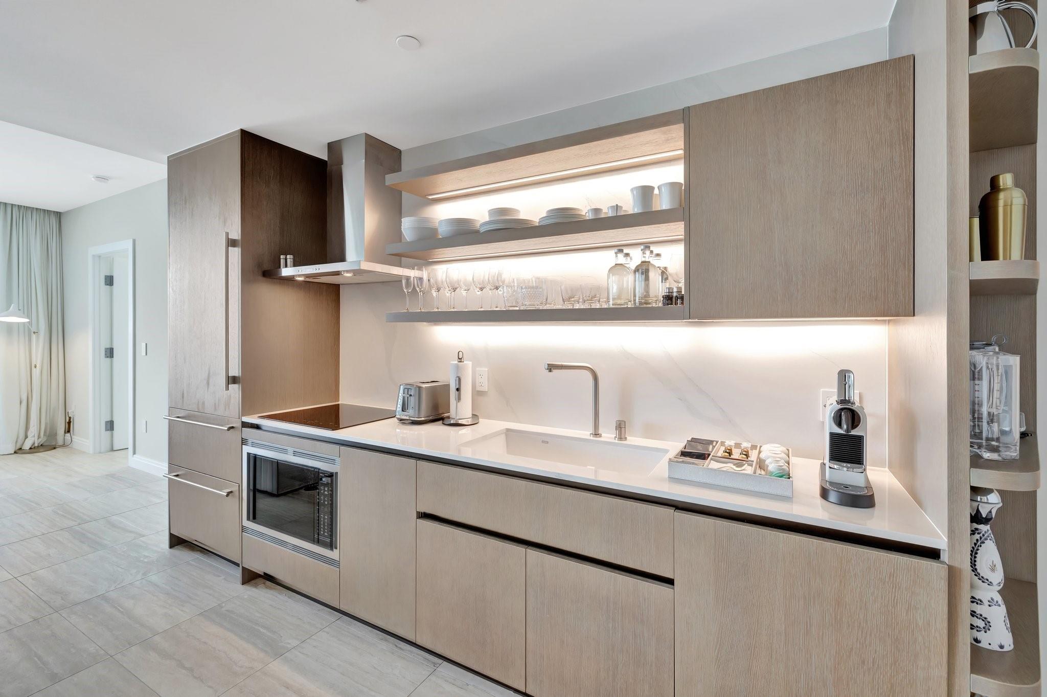 Four Seasons - Residential