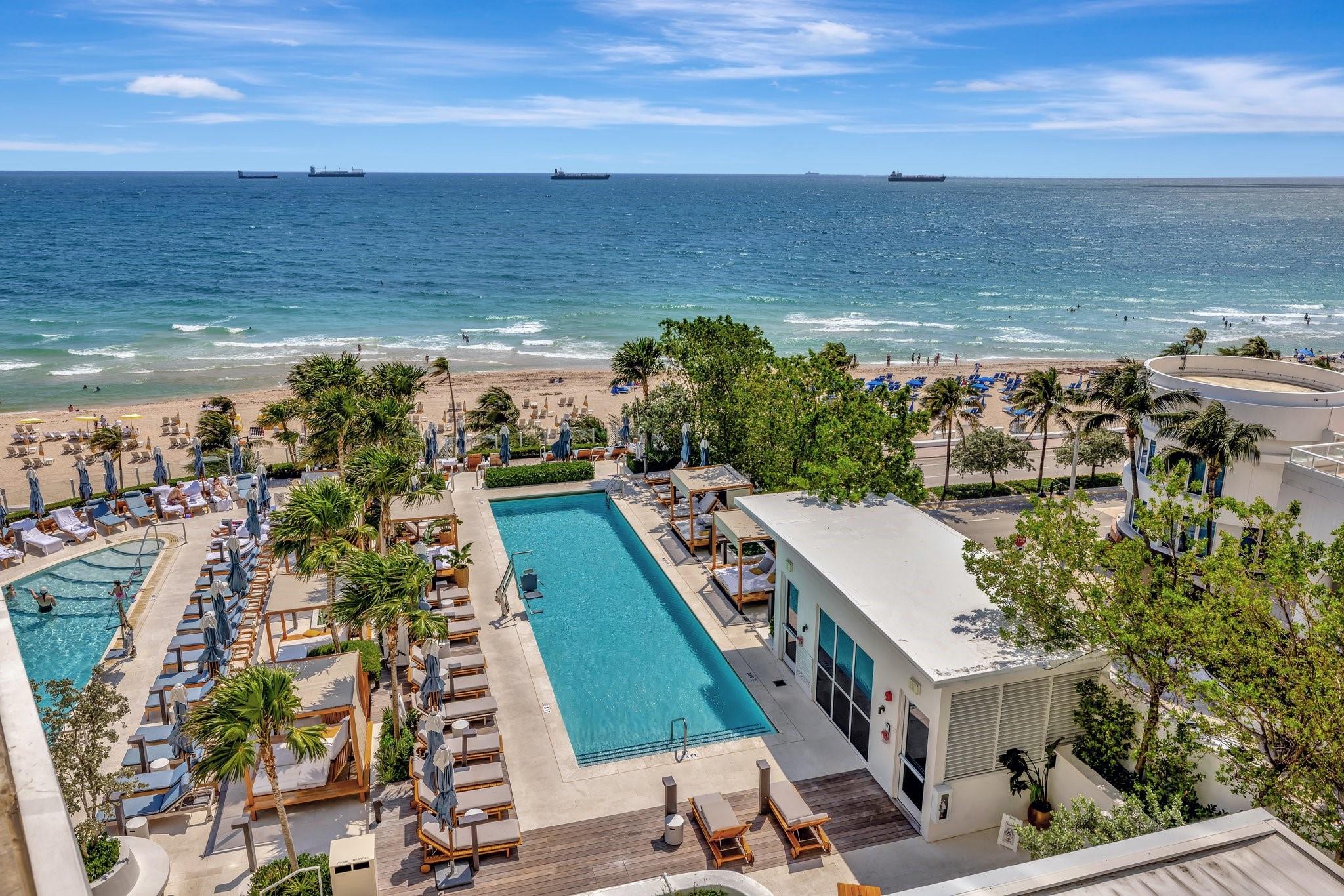 Four Seasons - Residential