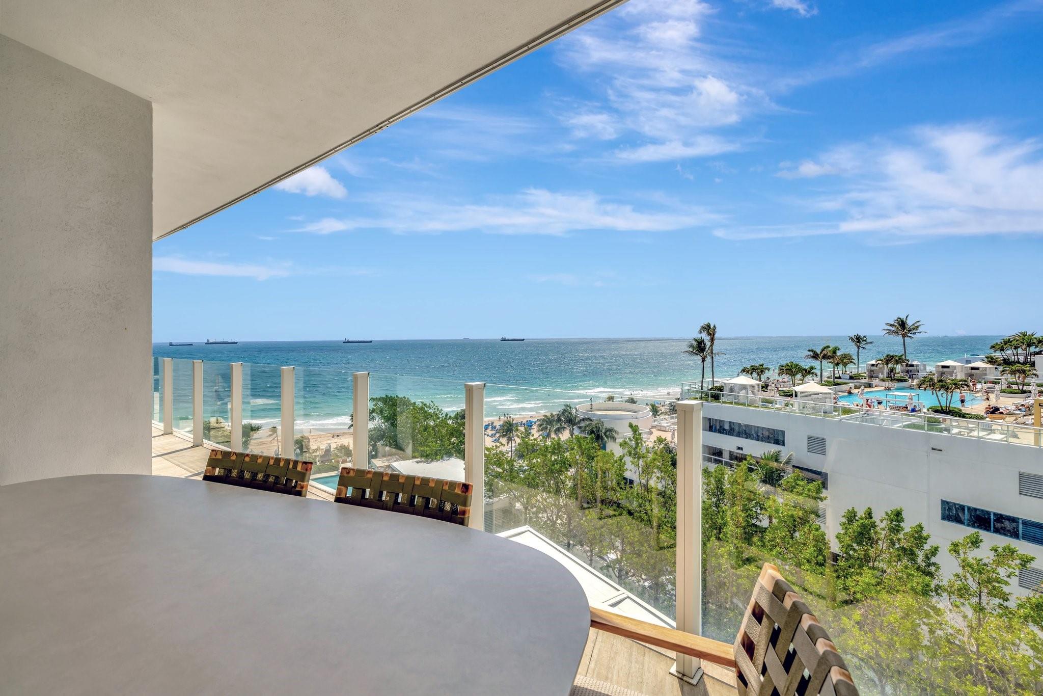 Four Seasons - Residential