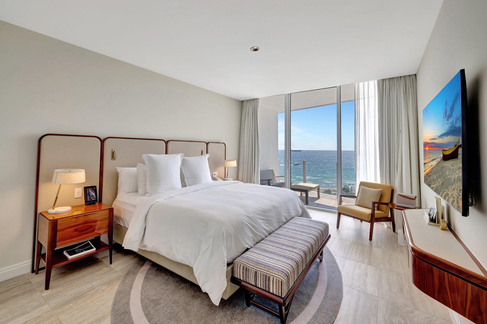 Four Seasons - Residential