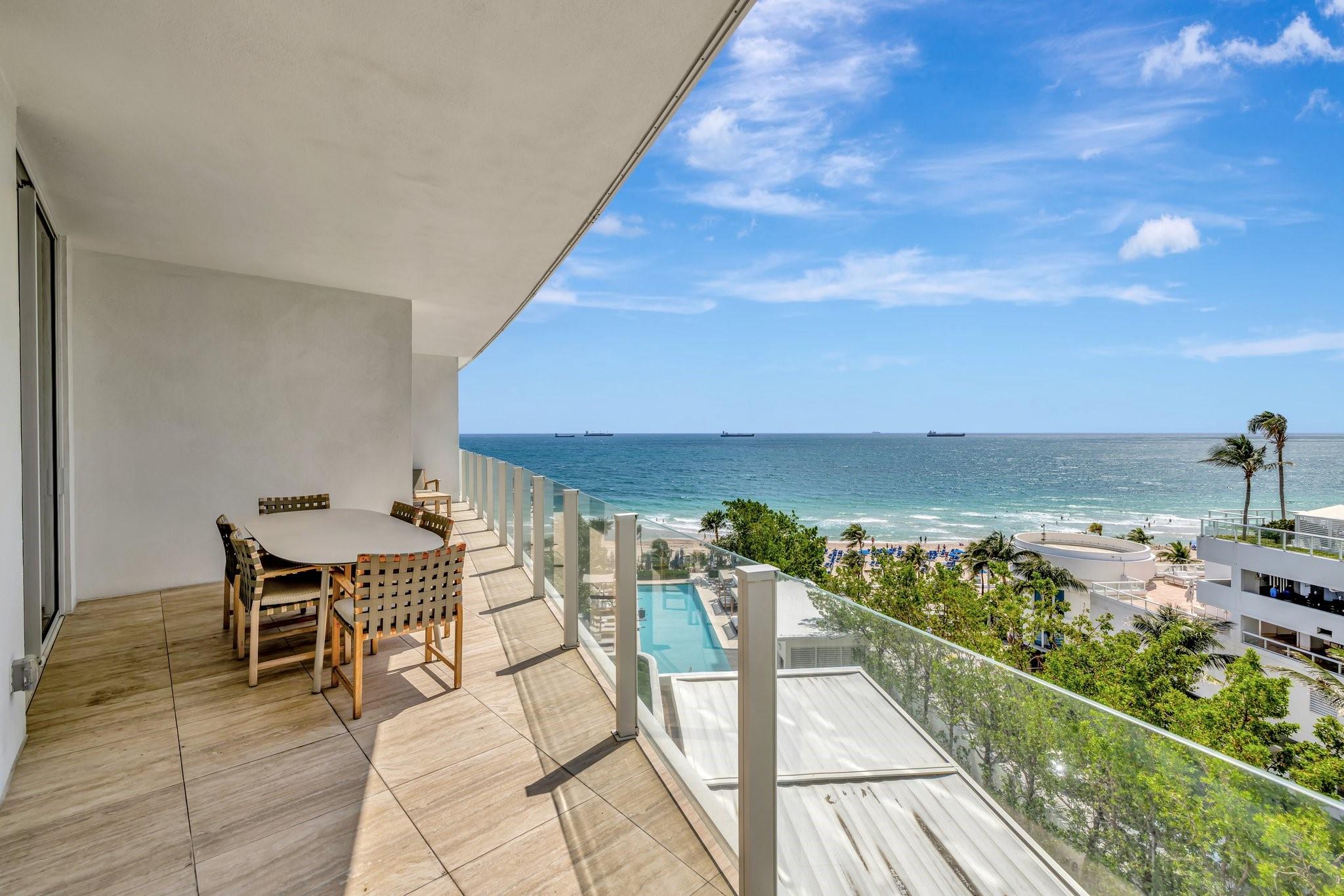 Four Seasons - Residential