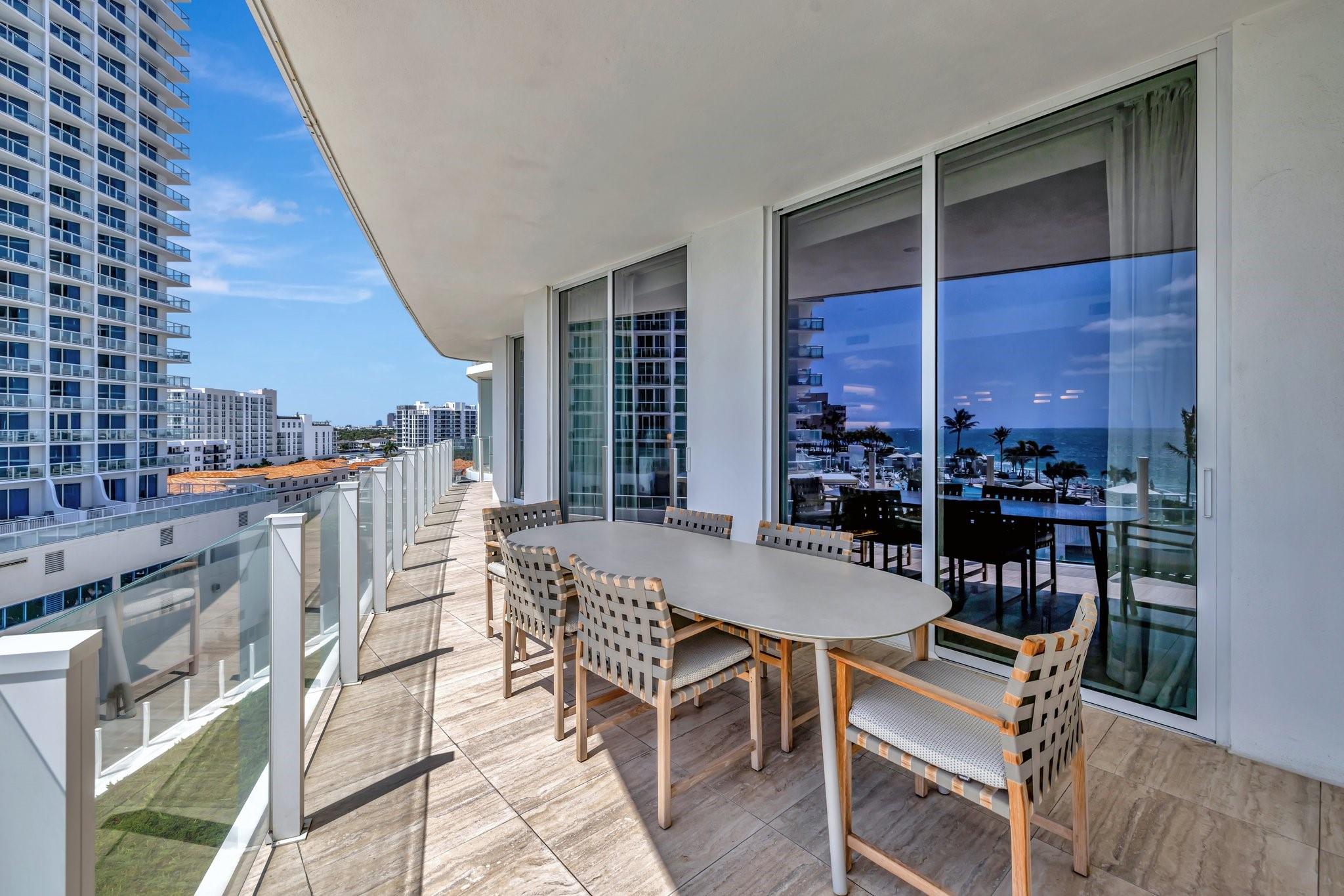 Four Seasons - Residential