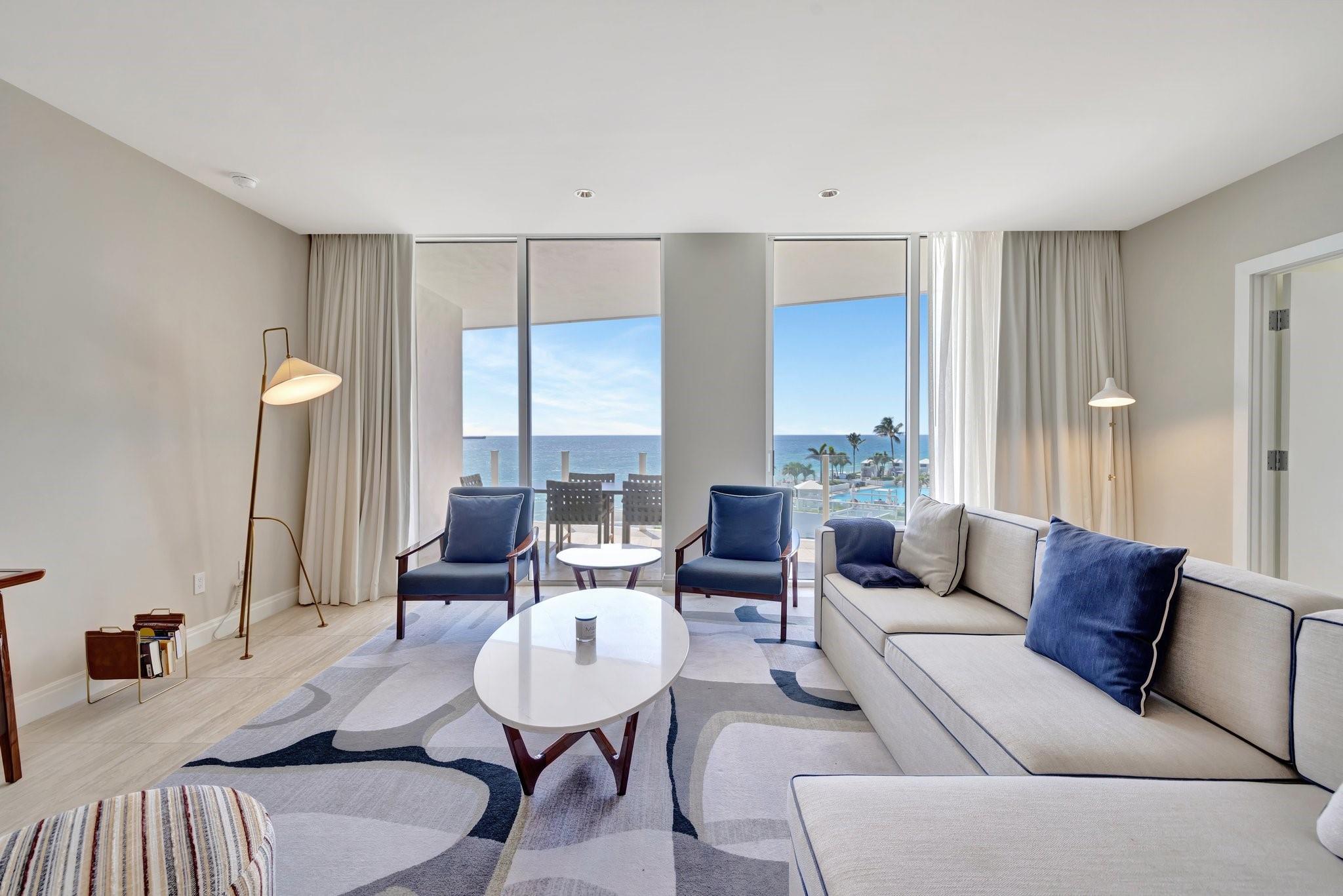 Four Seasons - Residential