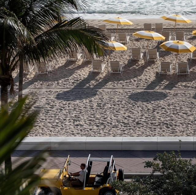 Four Seasons - Residential