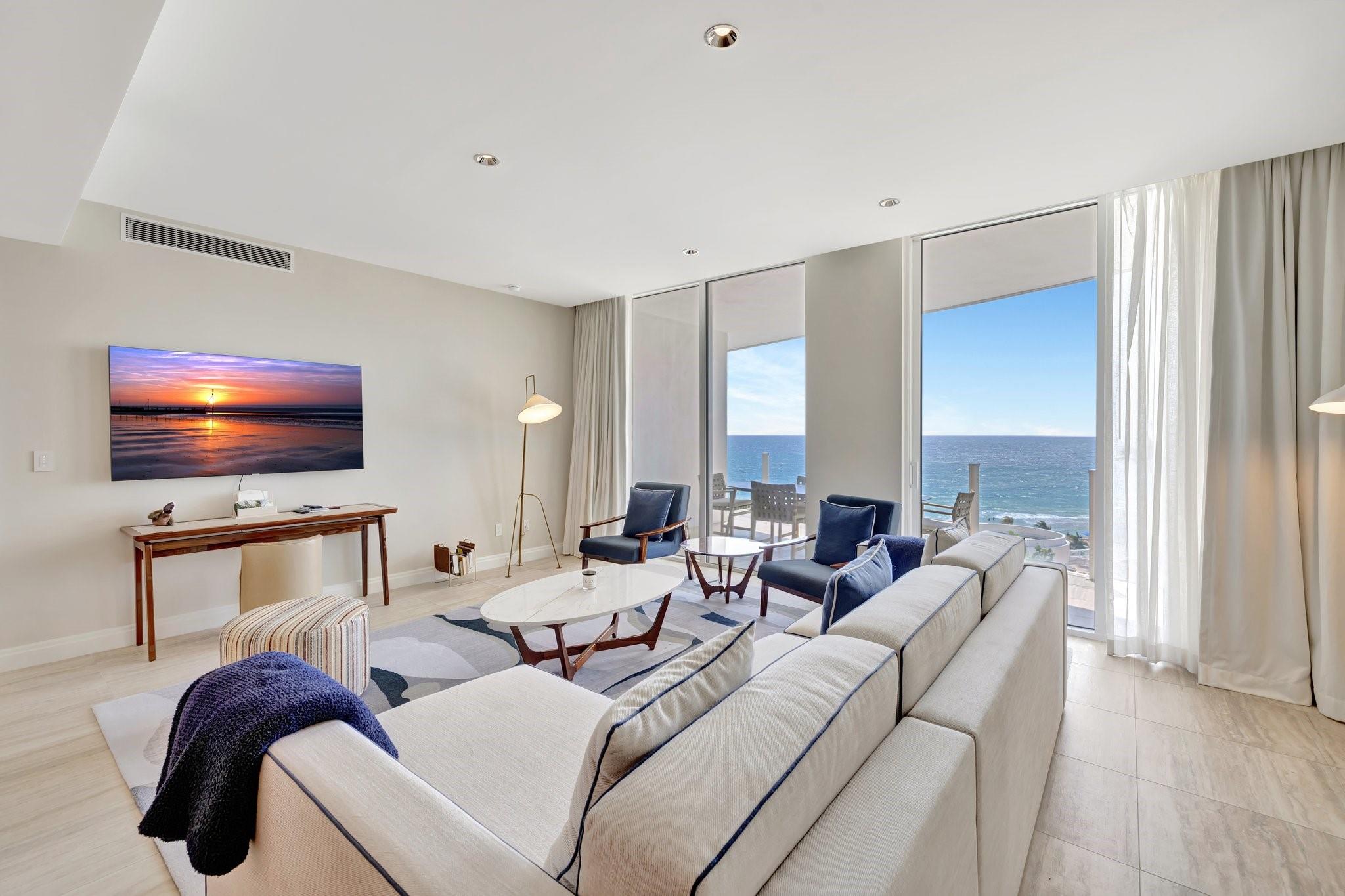 Four Seasons - Residential