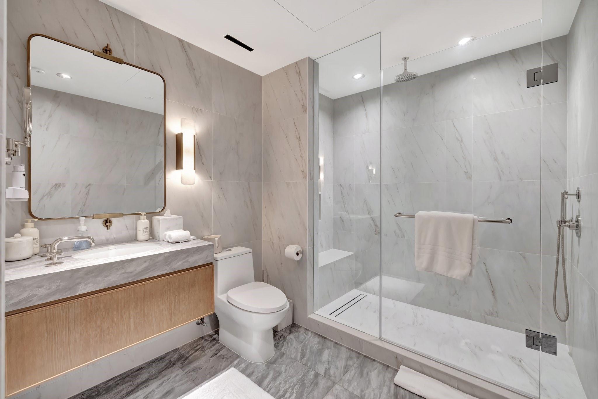 Four Seasons - Residential