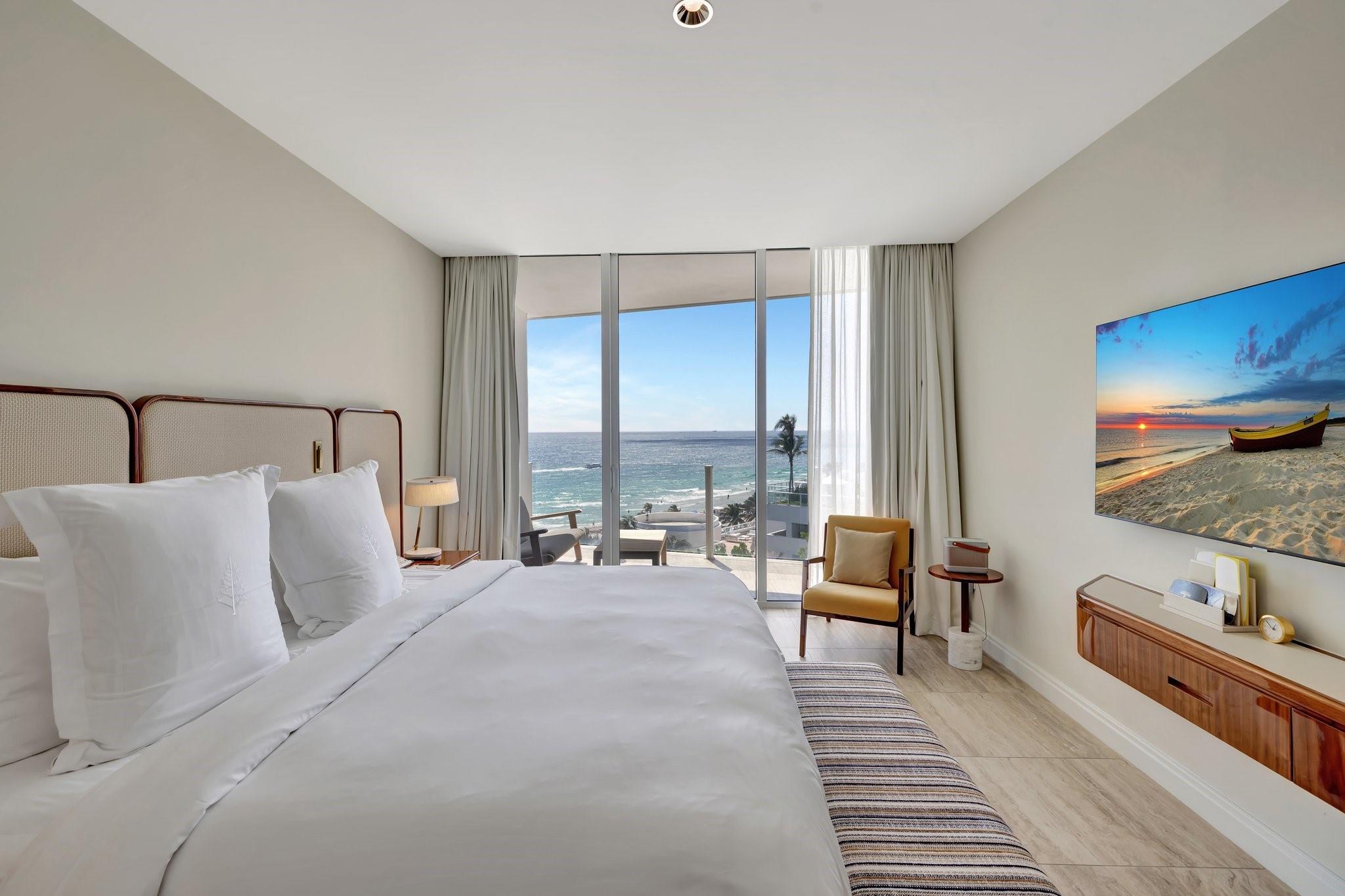 Four Seasons - Residential