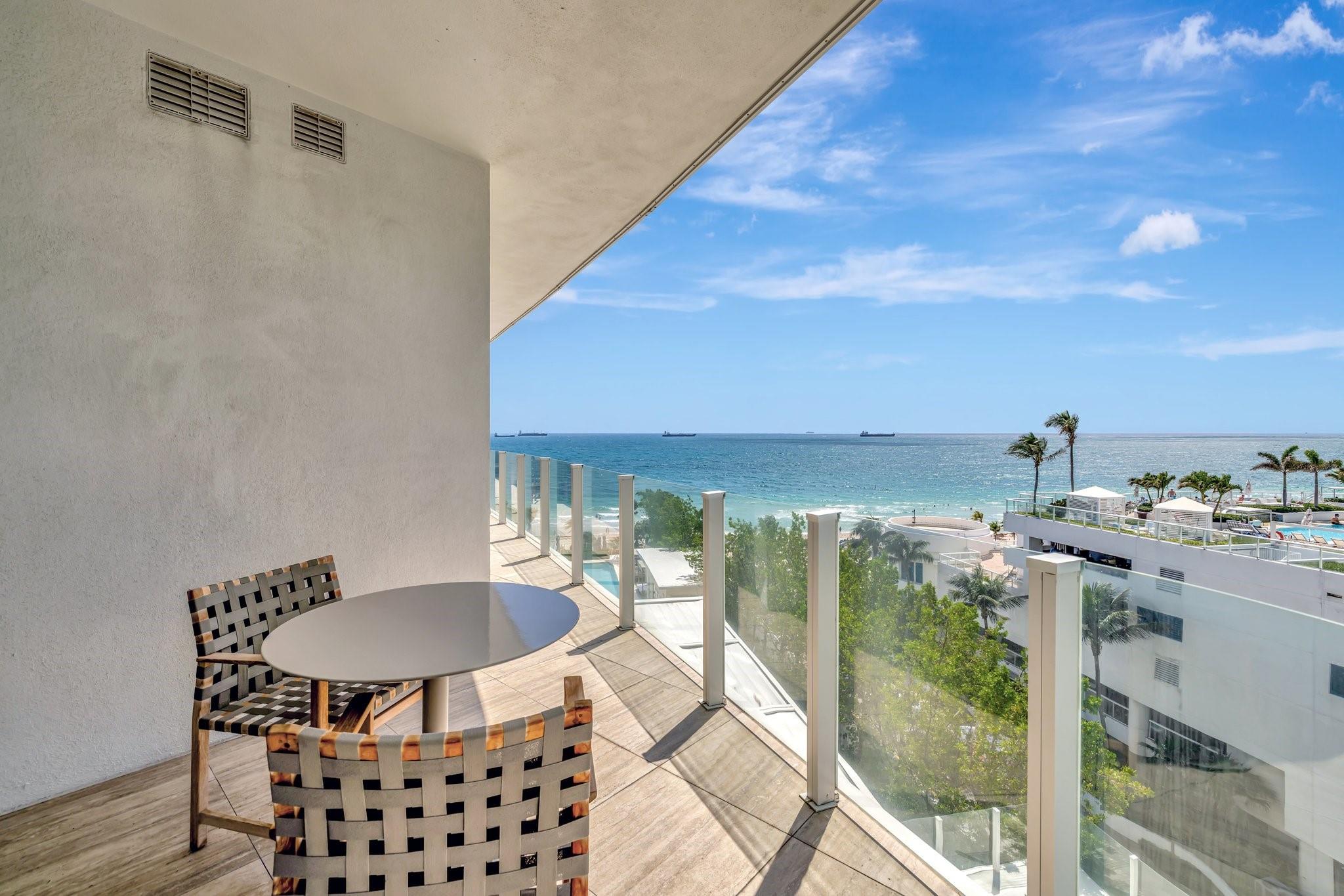 Four Seasons - Residential