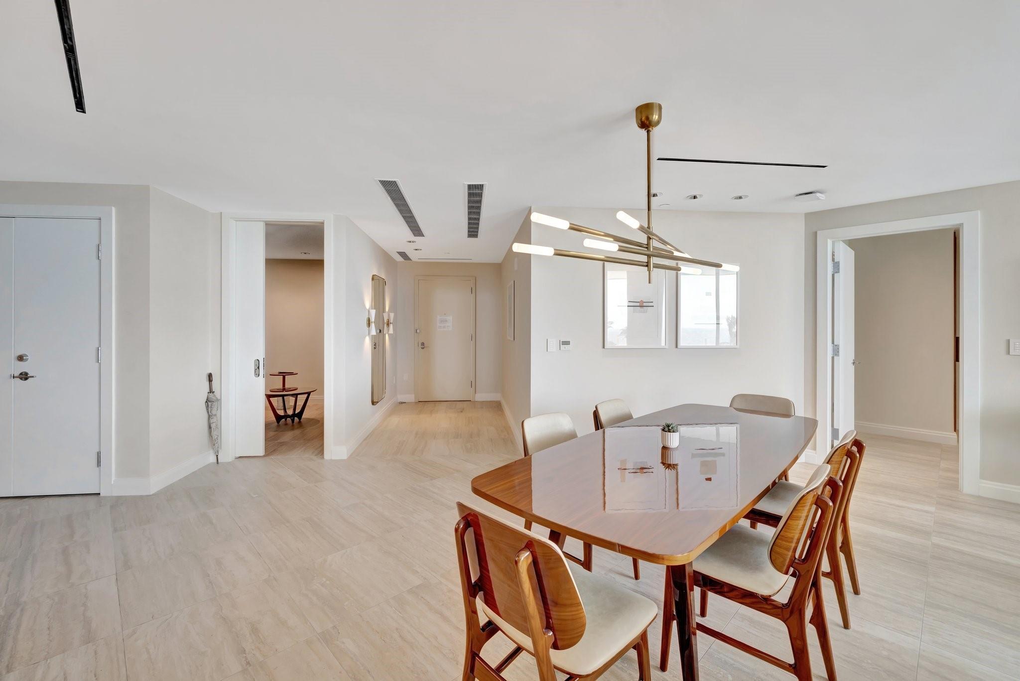 Four Seasons - Residential