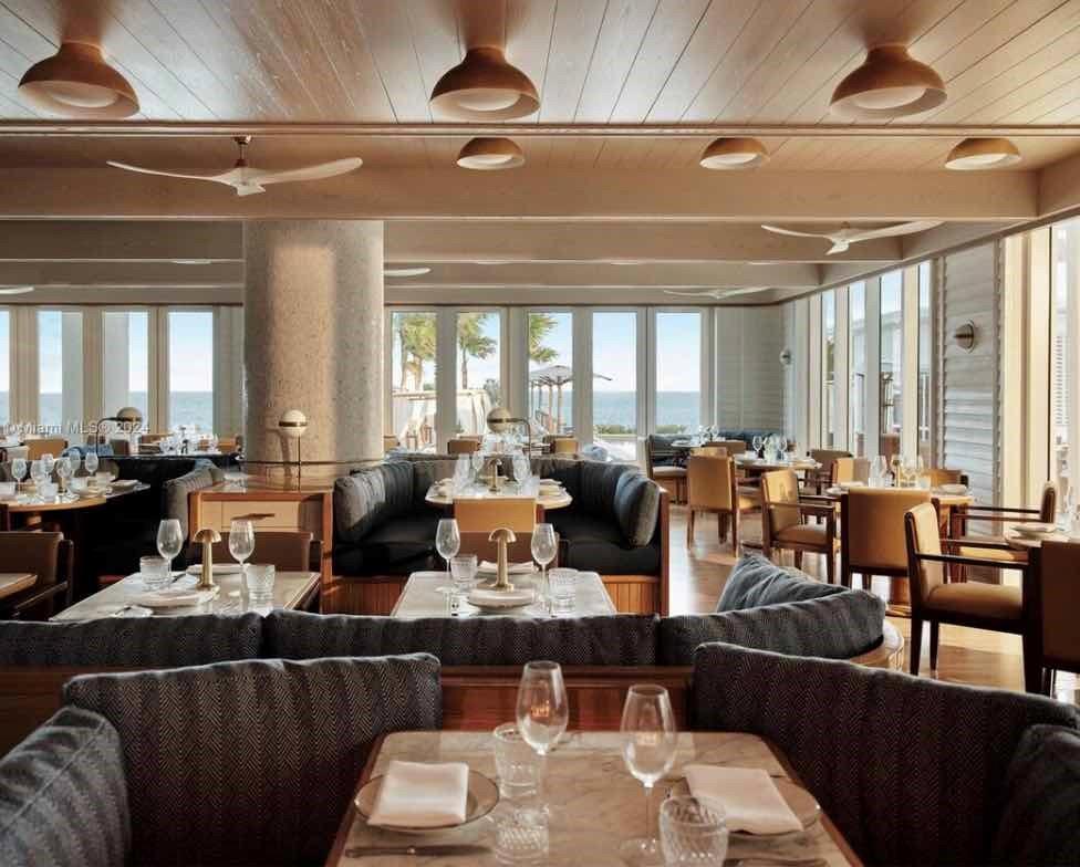 Four Seasons - Residential