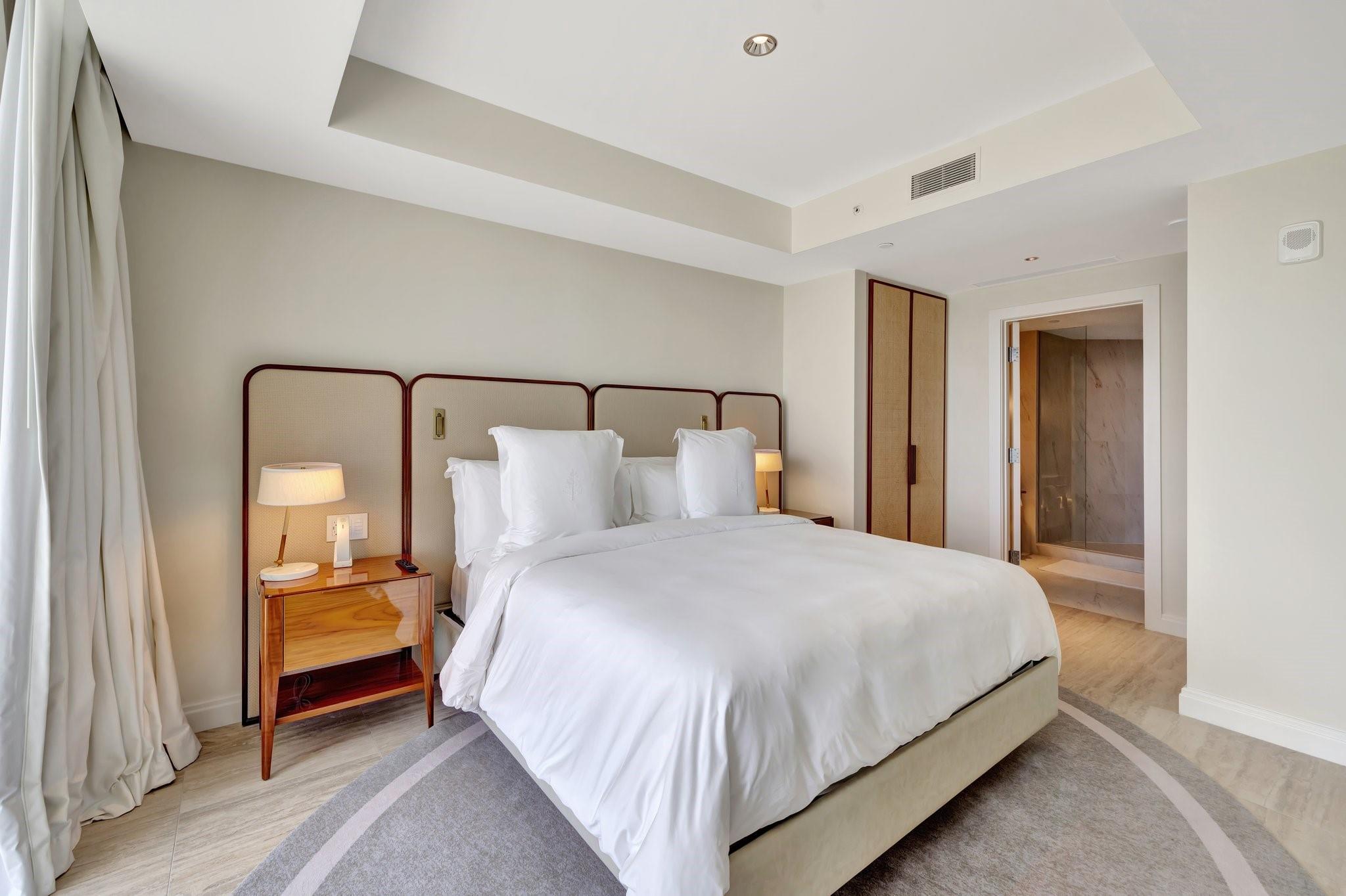 Four Seasons - Residential