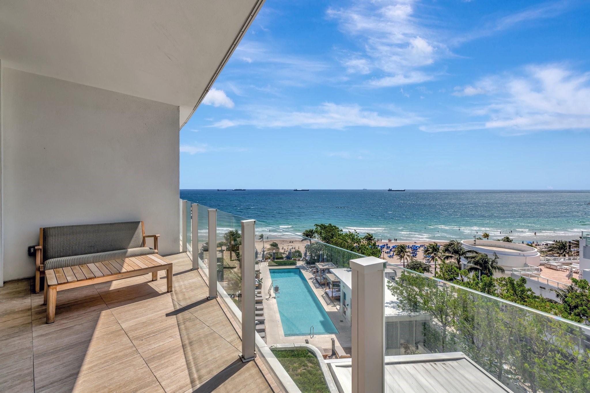 Four Seasons - Residential