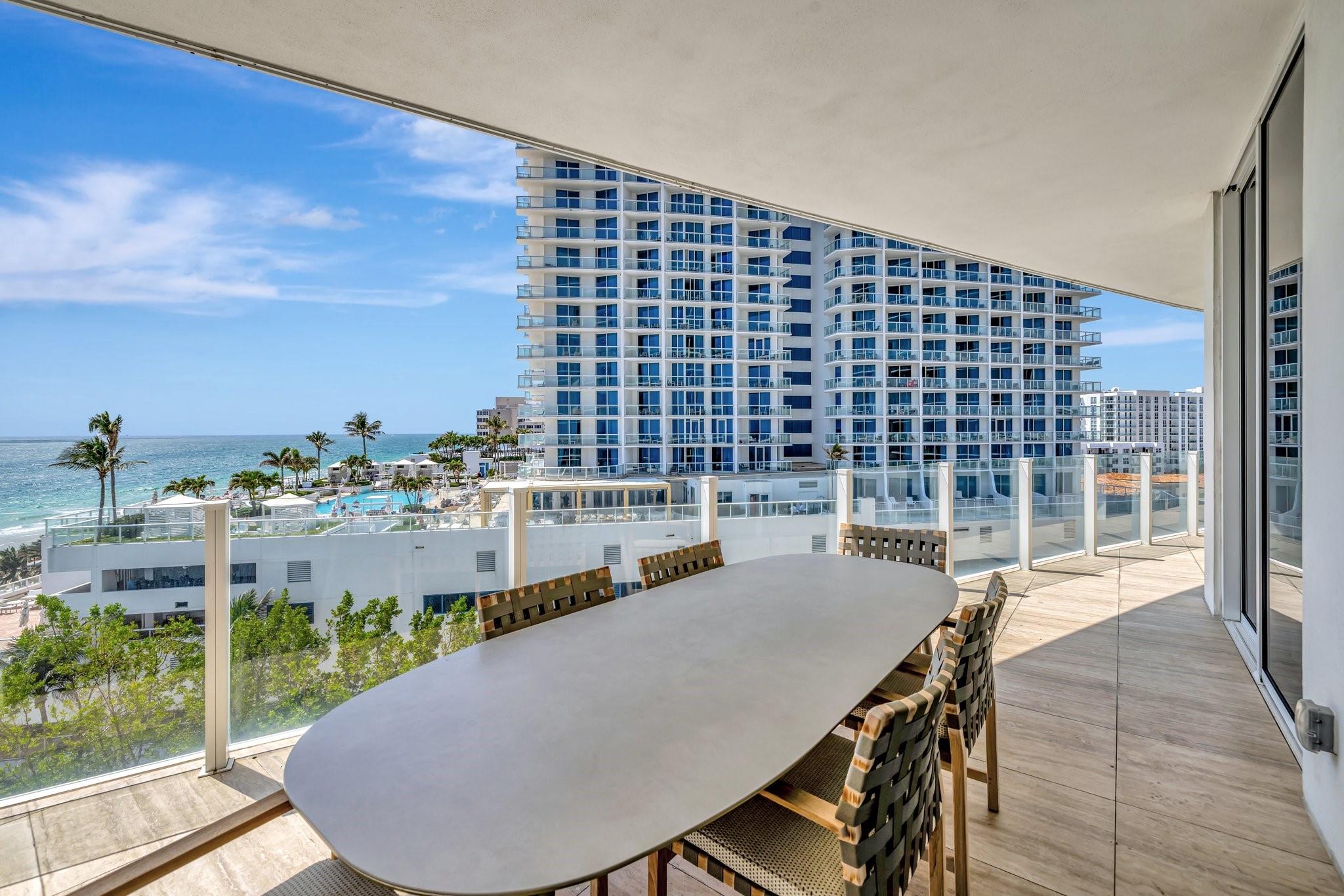 Four Seasons - Residential