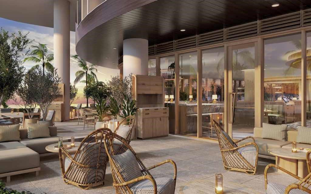 Four Seasons - Residential