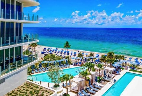 525 N Fort Lauderdale Beach Blvd 603 Fort Lauderdale FL 33304