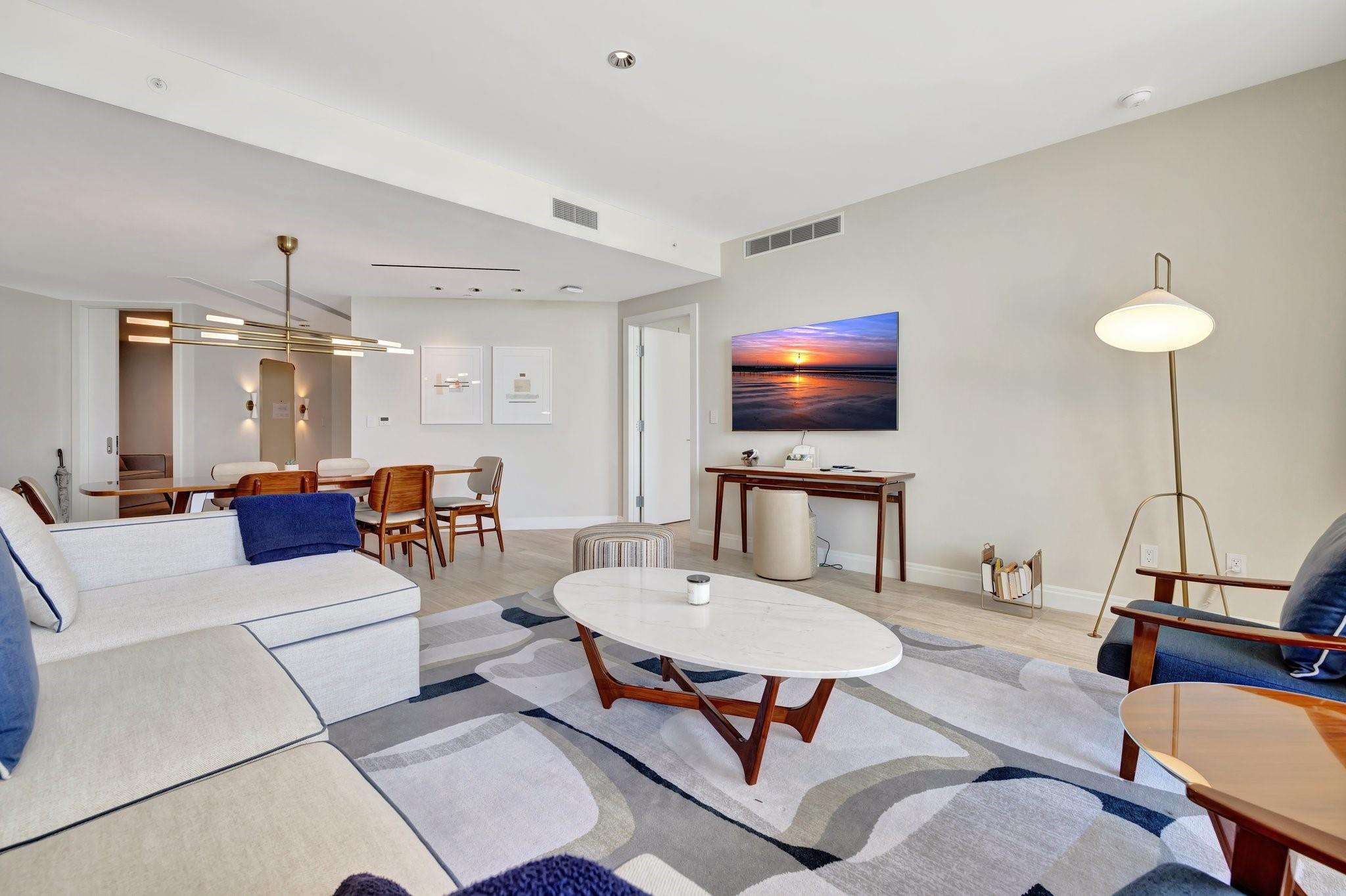 Four Seasons - Residential