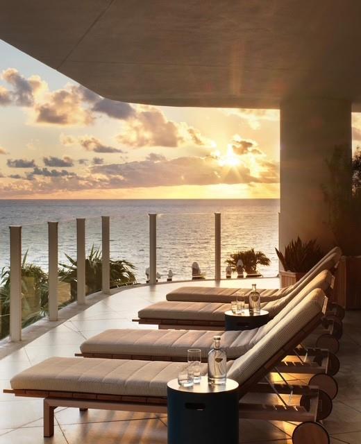 Four Seasons - Residential