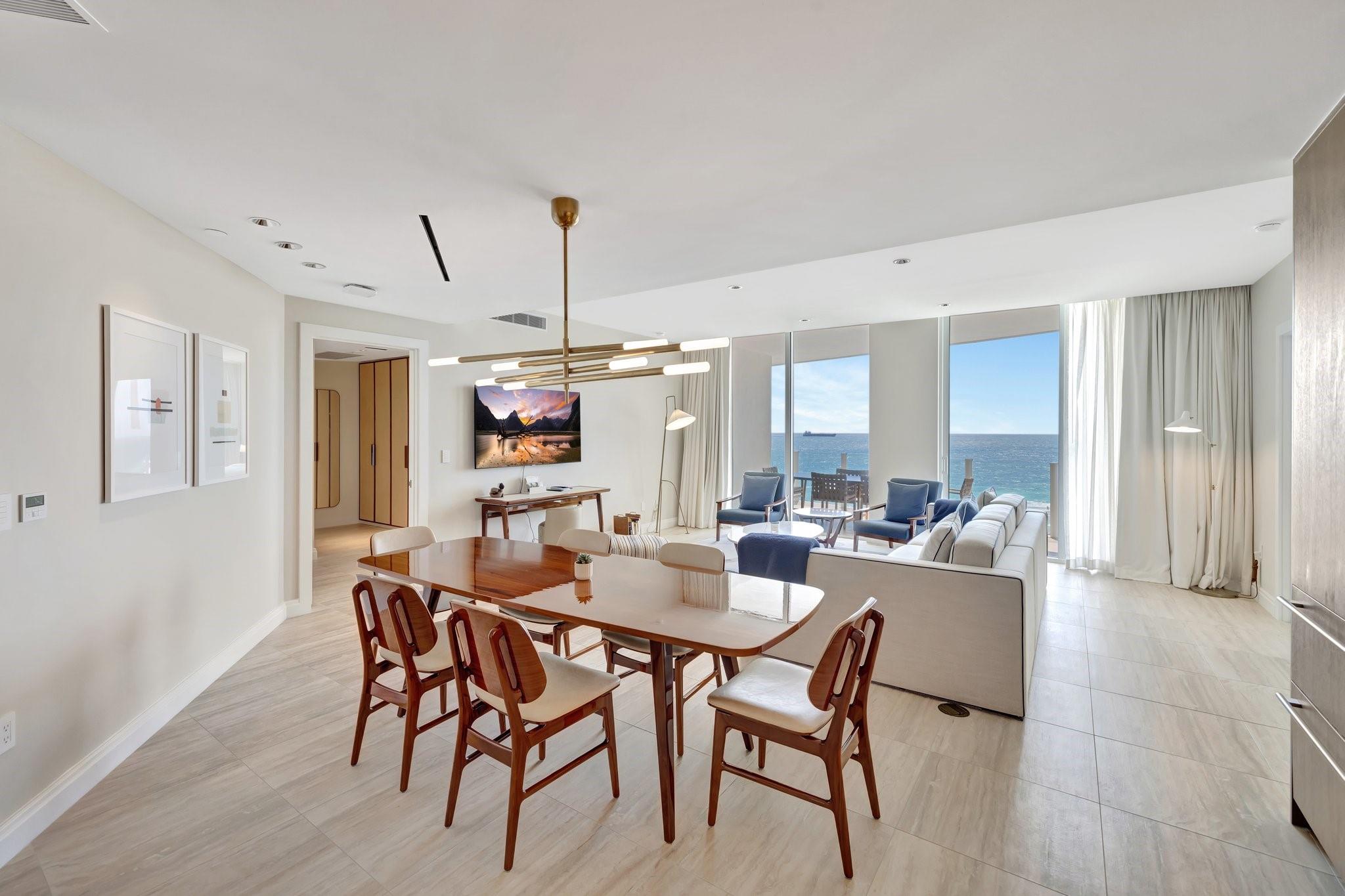 Four Seasons - Residential