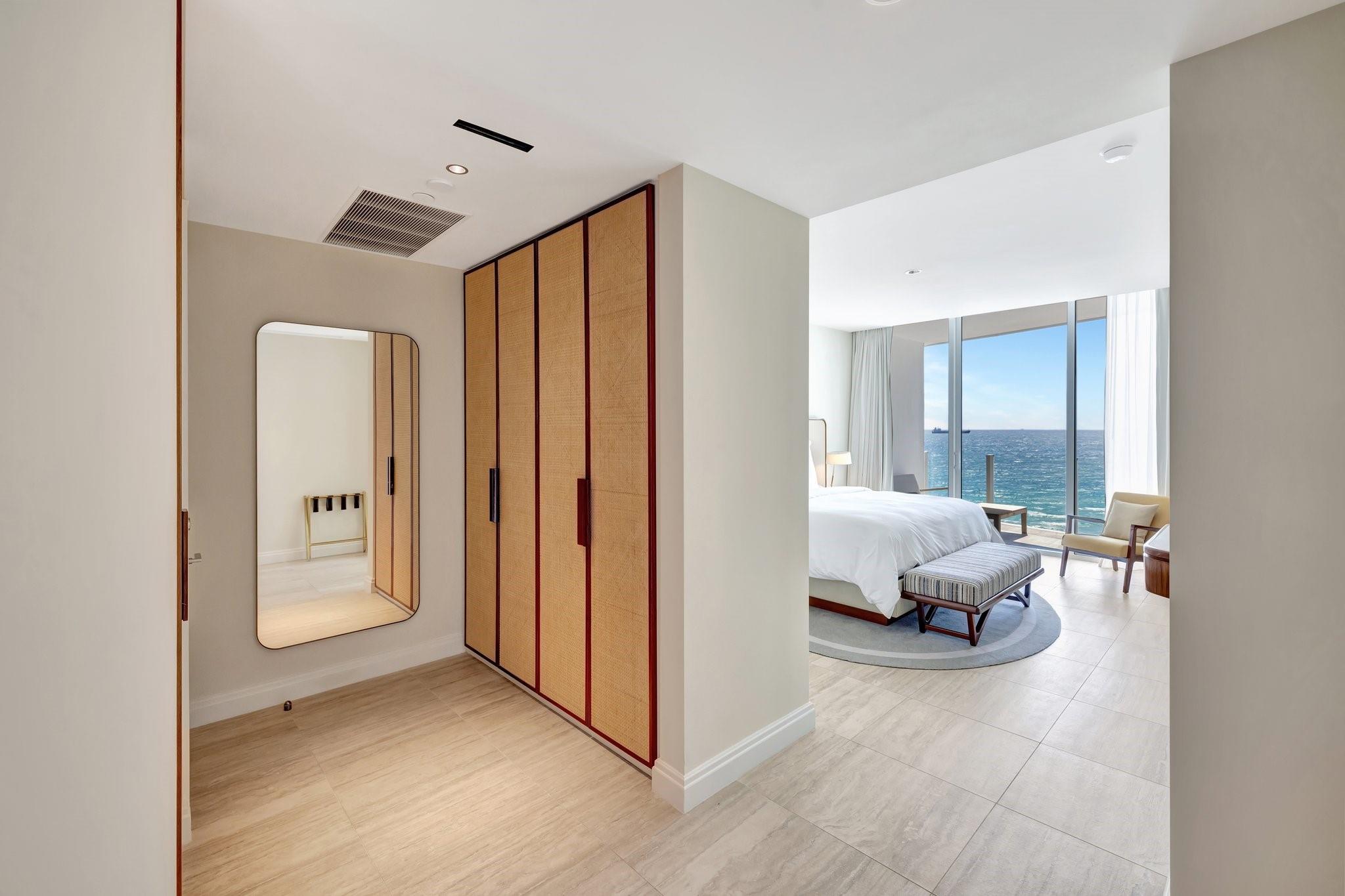 Four Seasons - Residential