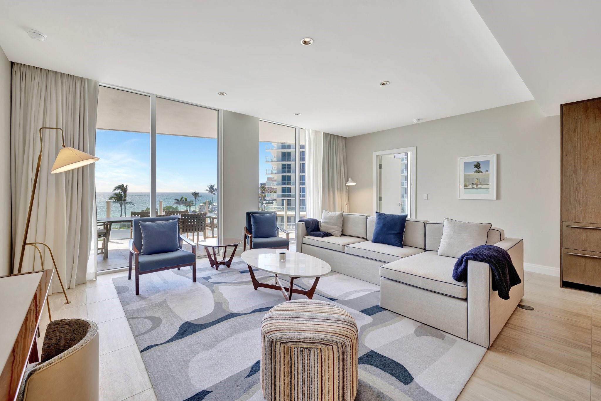 Four Seasons - Residential