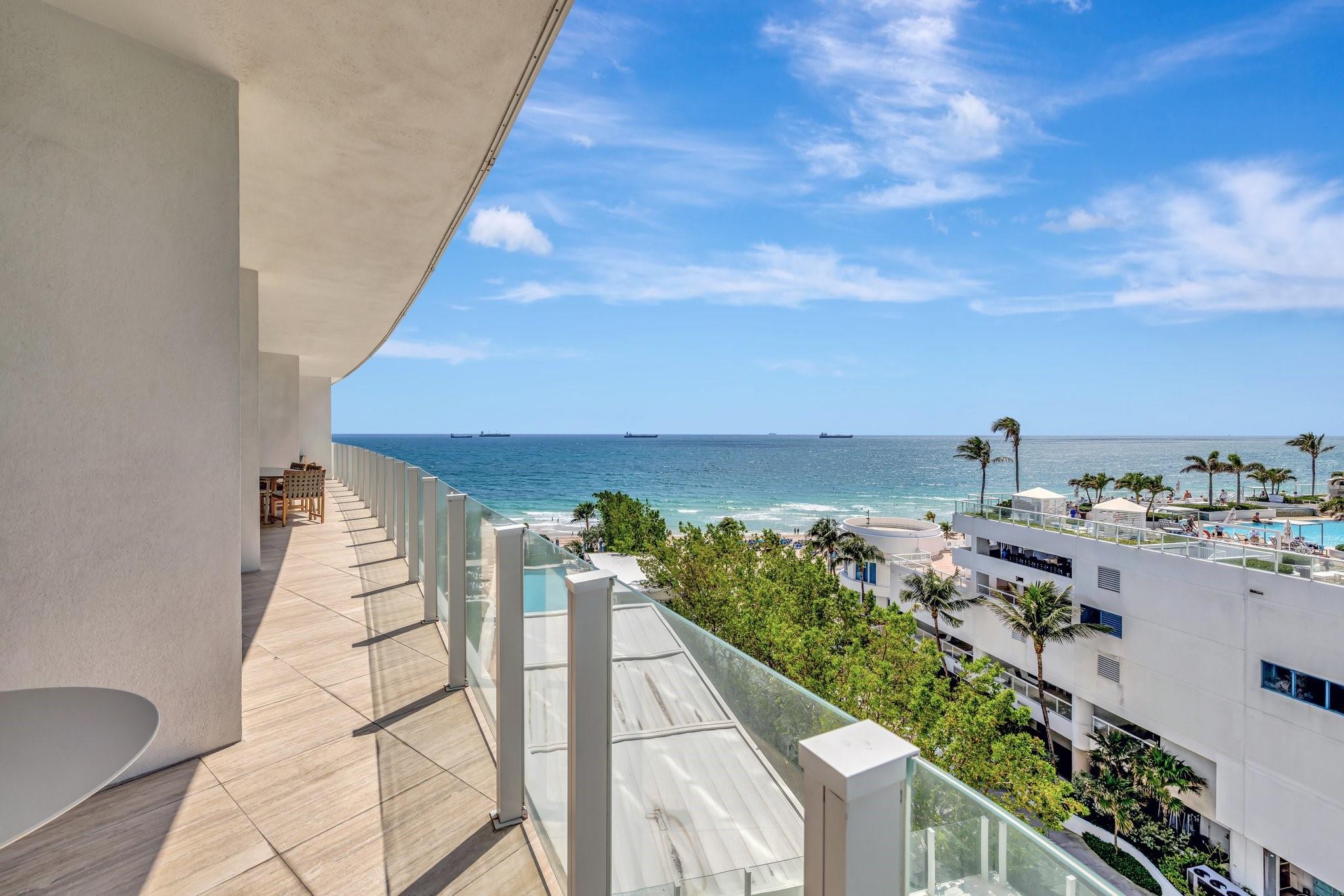 Four Seasons - Residential