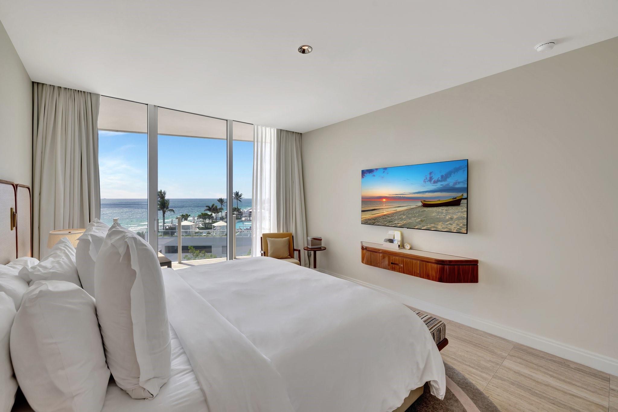 Four Seasons - Residential