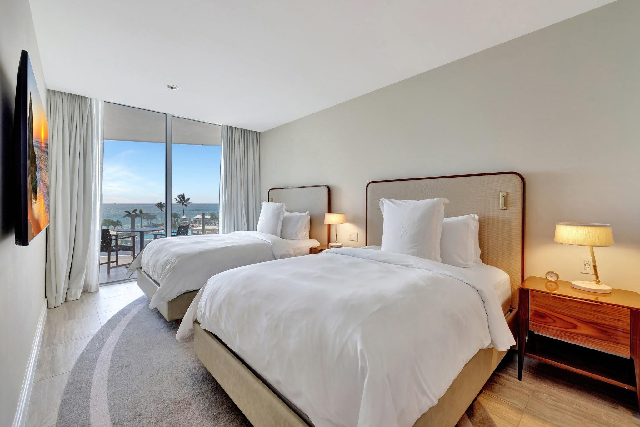 Four Seasons - Residential