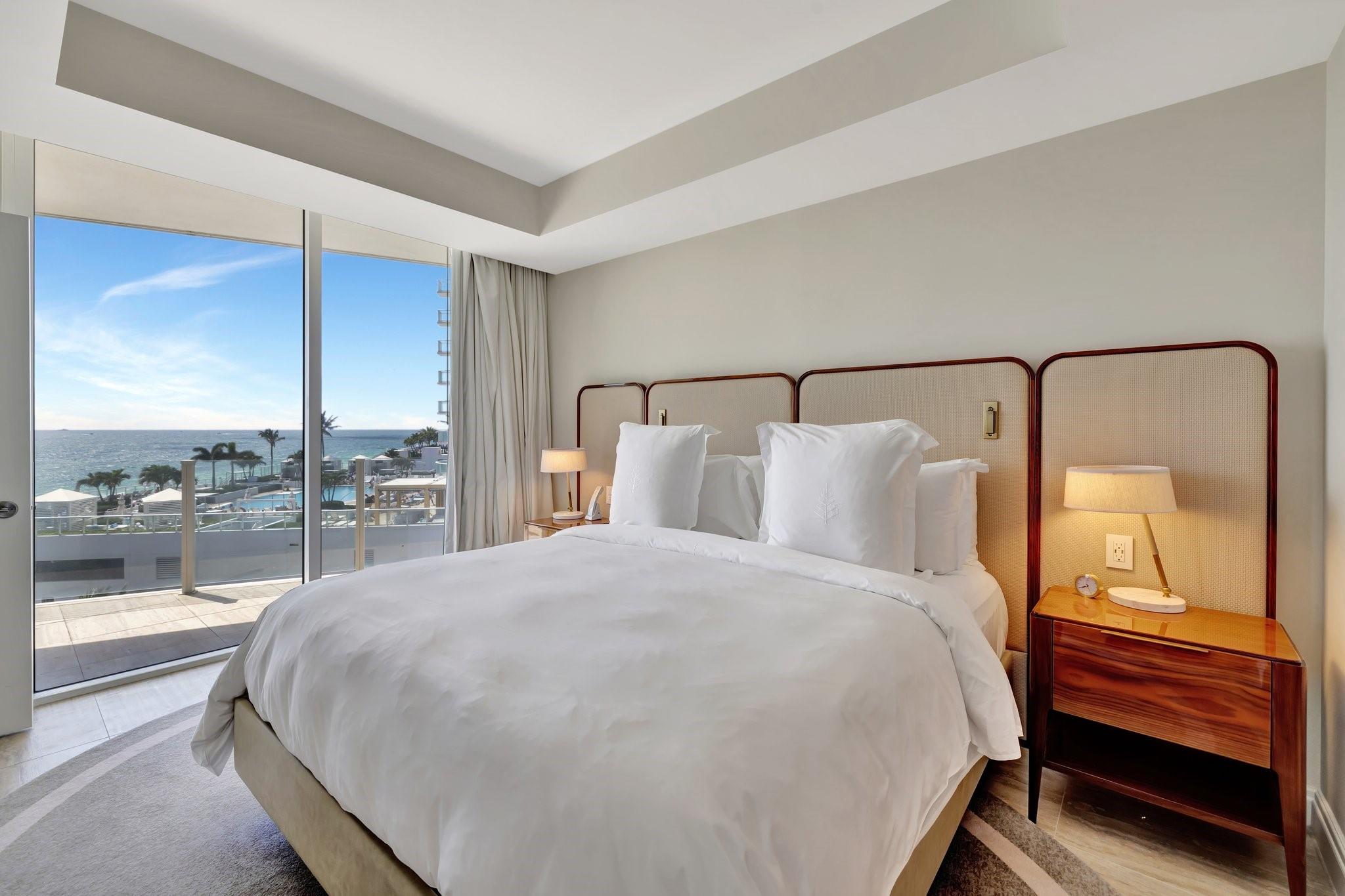 Four Seasons - Residential