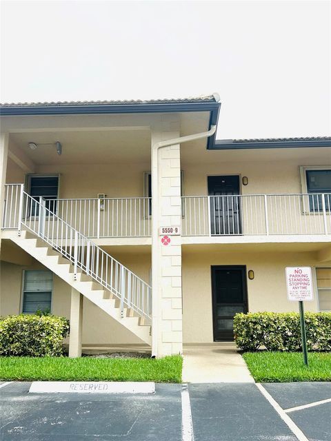 Photo of 5550 Lakeside Drive #203, Margate, FL 33063 (MLS # B26050167)