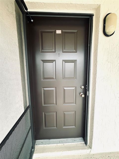 Tiny photo for 5550 Lakeside Drive #203, Margate, FL 33063 (MLS # B26050167)