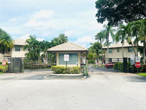 Tiny photo for 5550 Lakeside Drive #203, Margate, FL 33063 (MLS # B26050167)