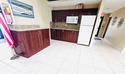 Tiny photo for 5550 Lakeside Drive #203, Margate, FL 33063 (MLS # B26050167)