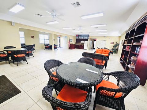 Tiny photo for 5550 Lakeside Drive #203, Margate, FL 33063 (MLS # B26050167)