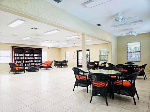Tiny photo for 5550 Lakeside Drive #203, Margate, FL 33063 (MLS # B26050167)