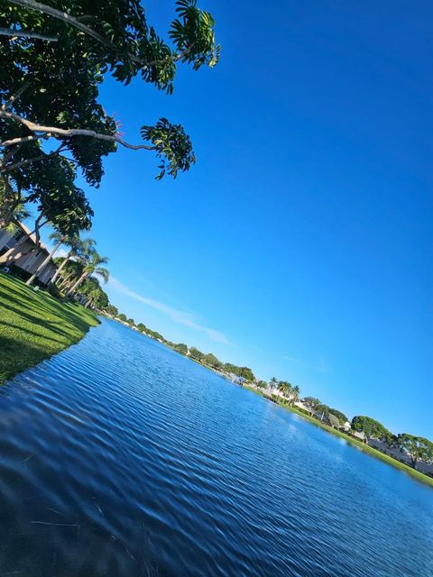 Tiny photo for 5550 Lakeside Drive #203, Margate, FL 33063 (MLS # B26050167)