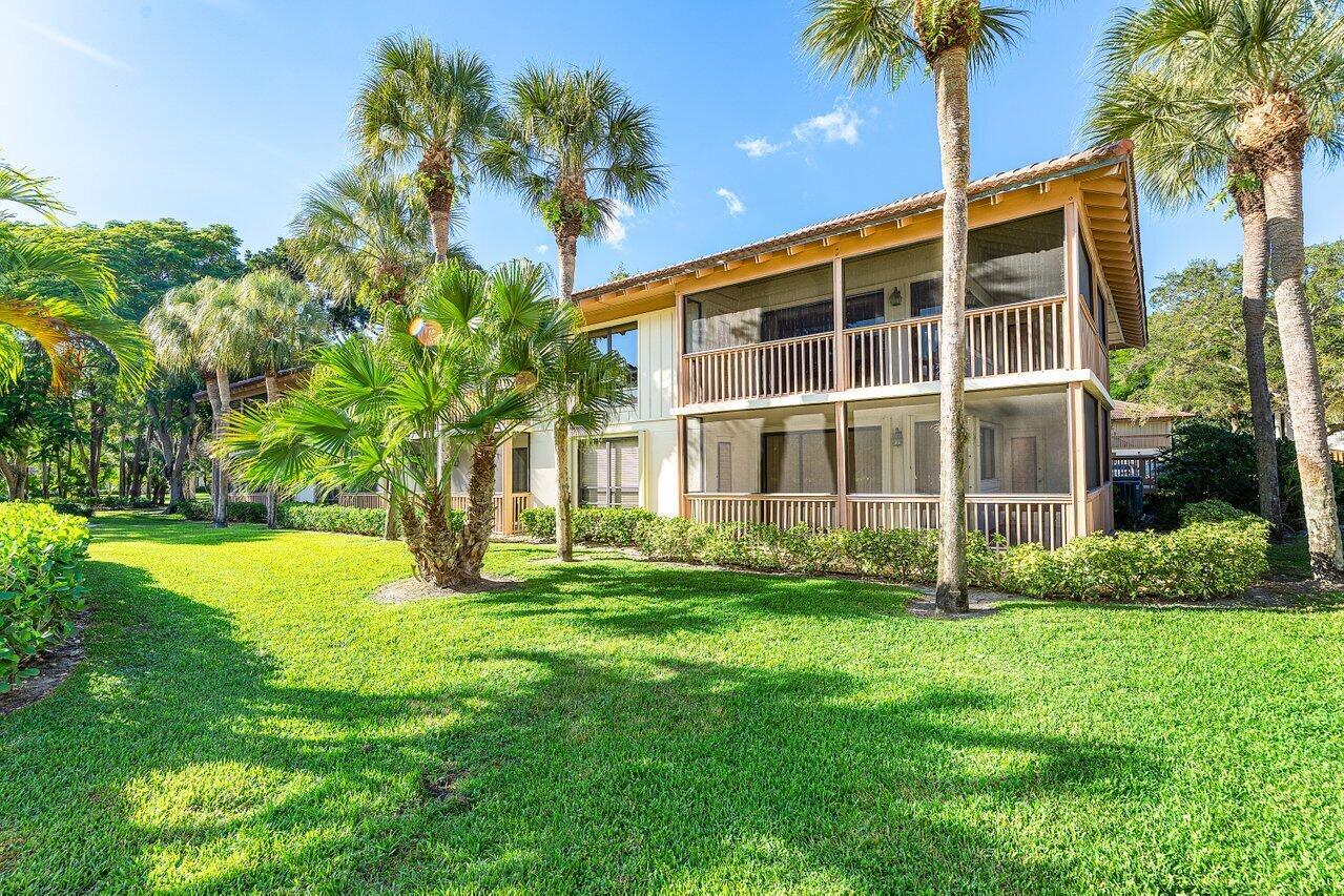 GOLF VILLAS CONDO - Residential