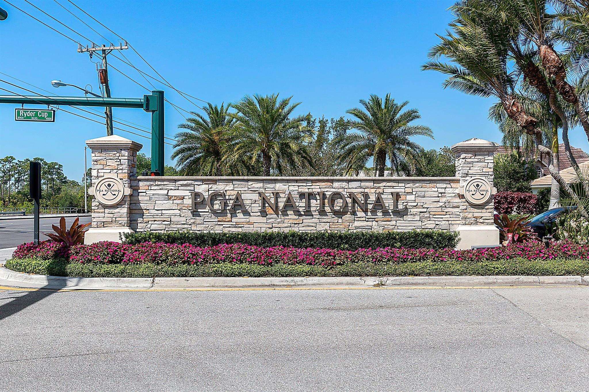 GOLF VILLAS CONDO - Residential