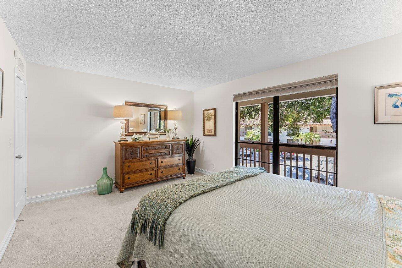 GOLF VILLAS CONDO - Residential