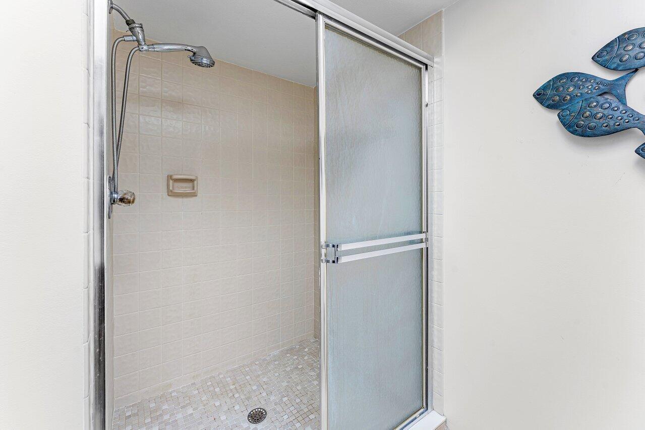 GOLF VILLAS CONDO - Residential