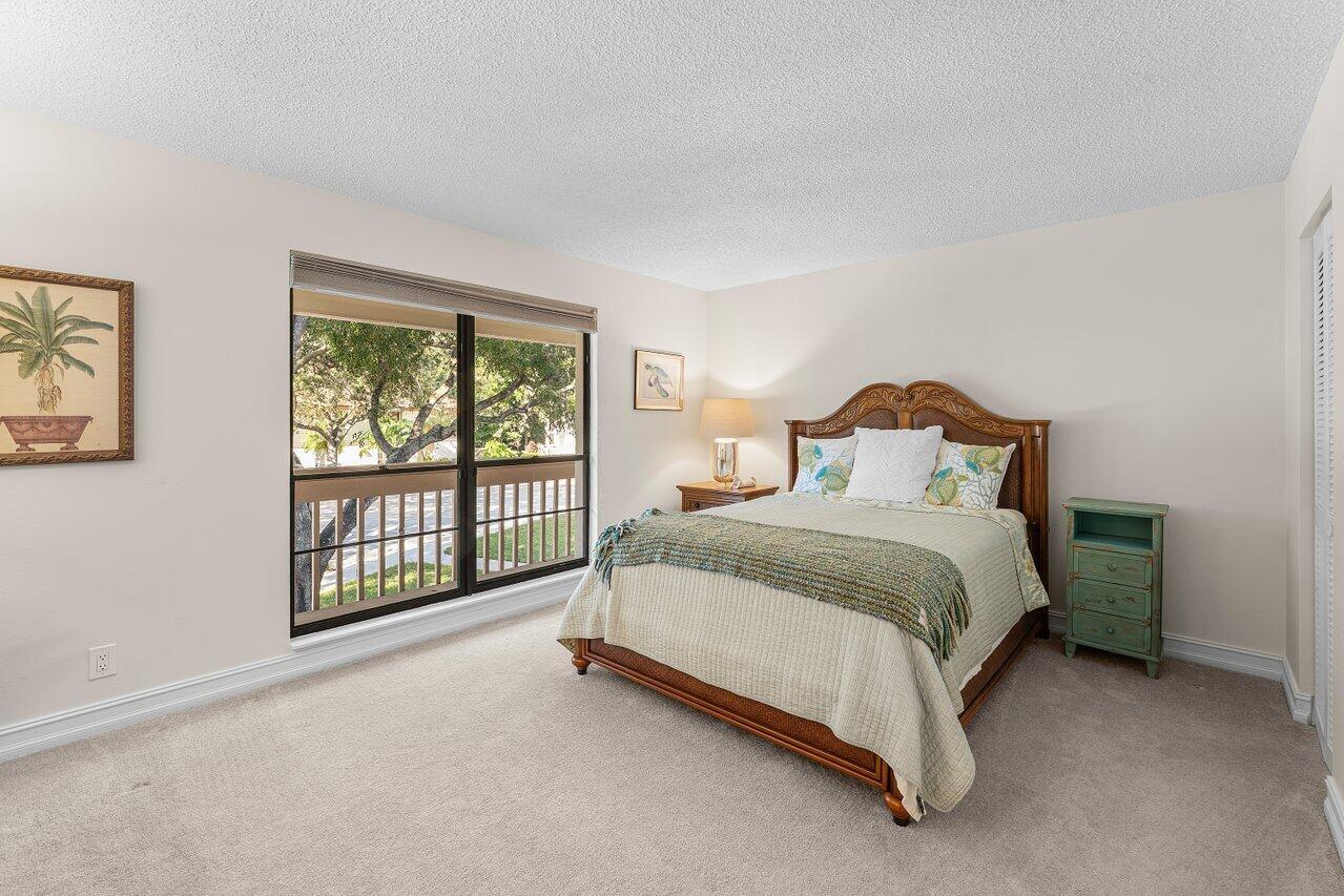 GOLF VILLAS CONDO - Residential