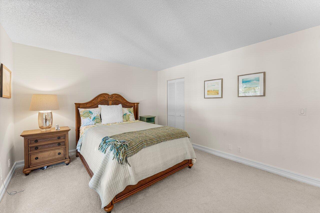 GOLF VILLAS CONDO - Residential