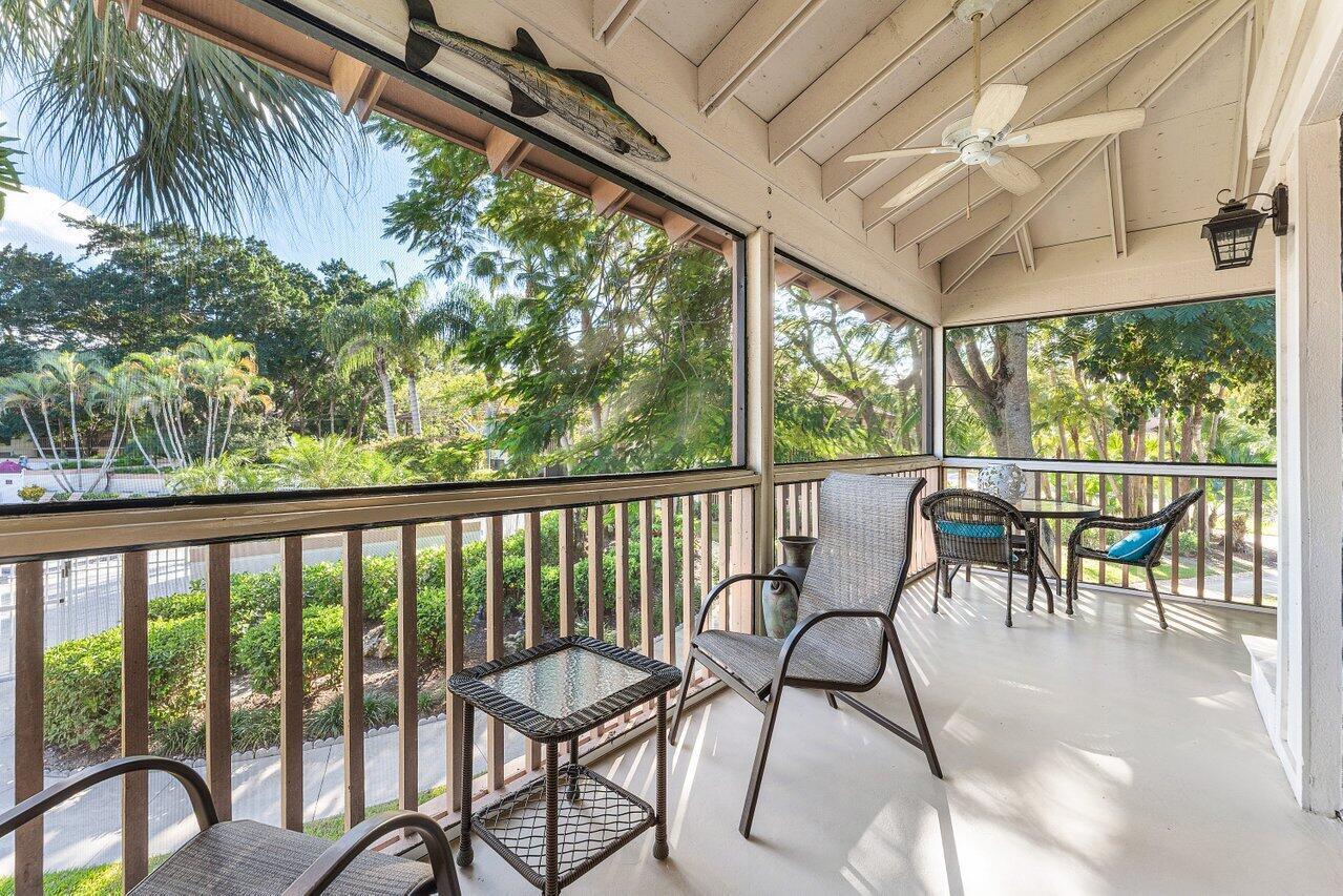 GOLF VILLAS CONDO - Residential