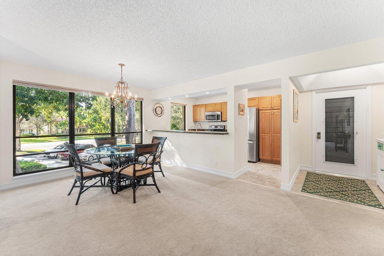 GOLF VILLAS CONDO - Residential