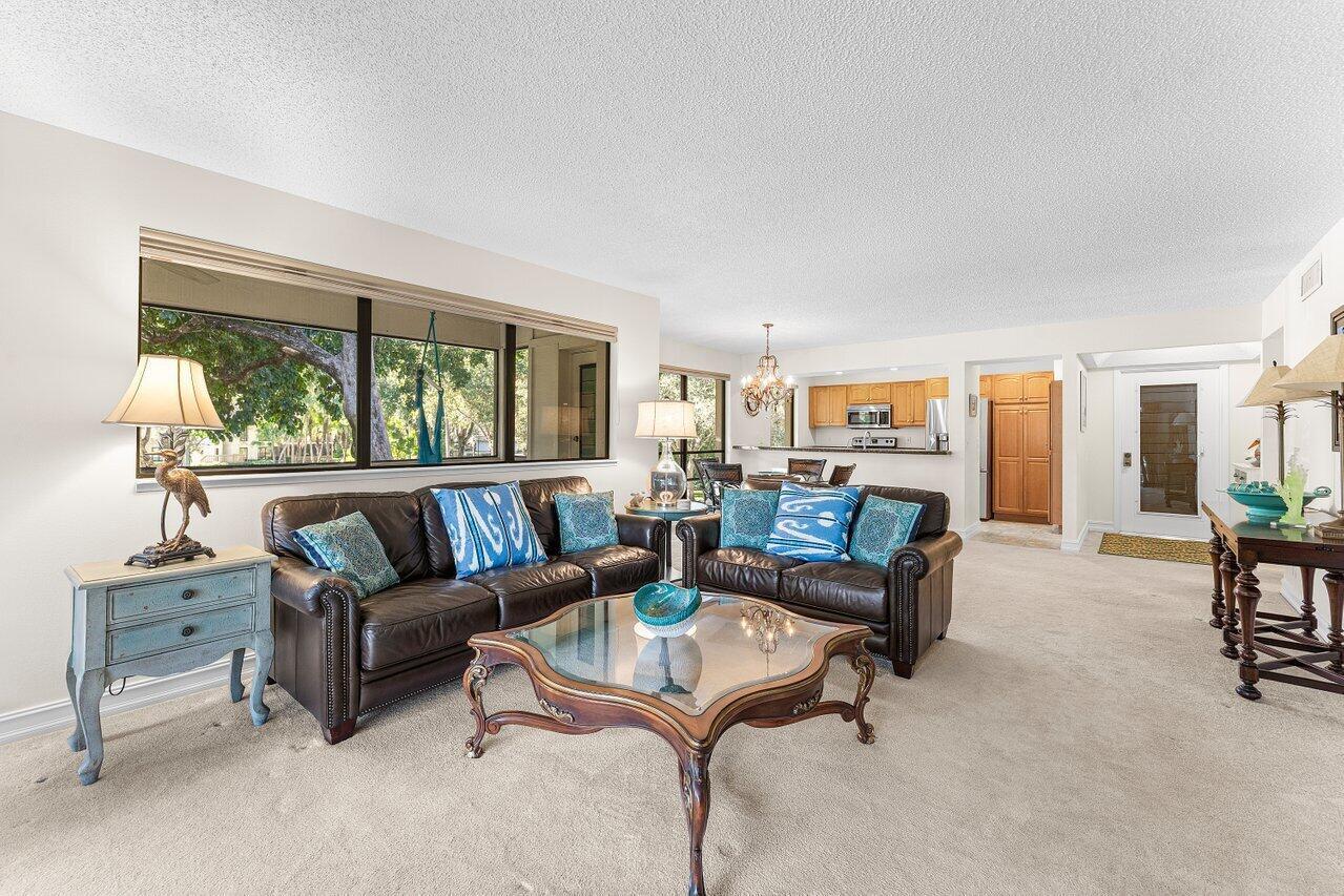 GOLF VILLAS CONDO - Residential