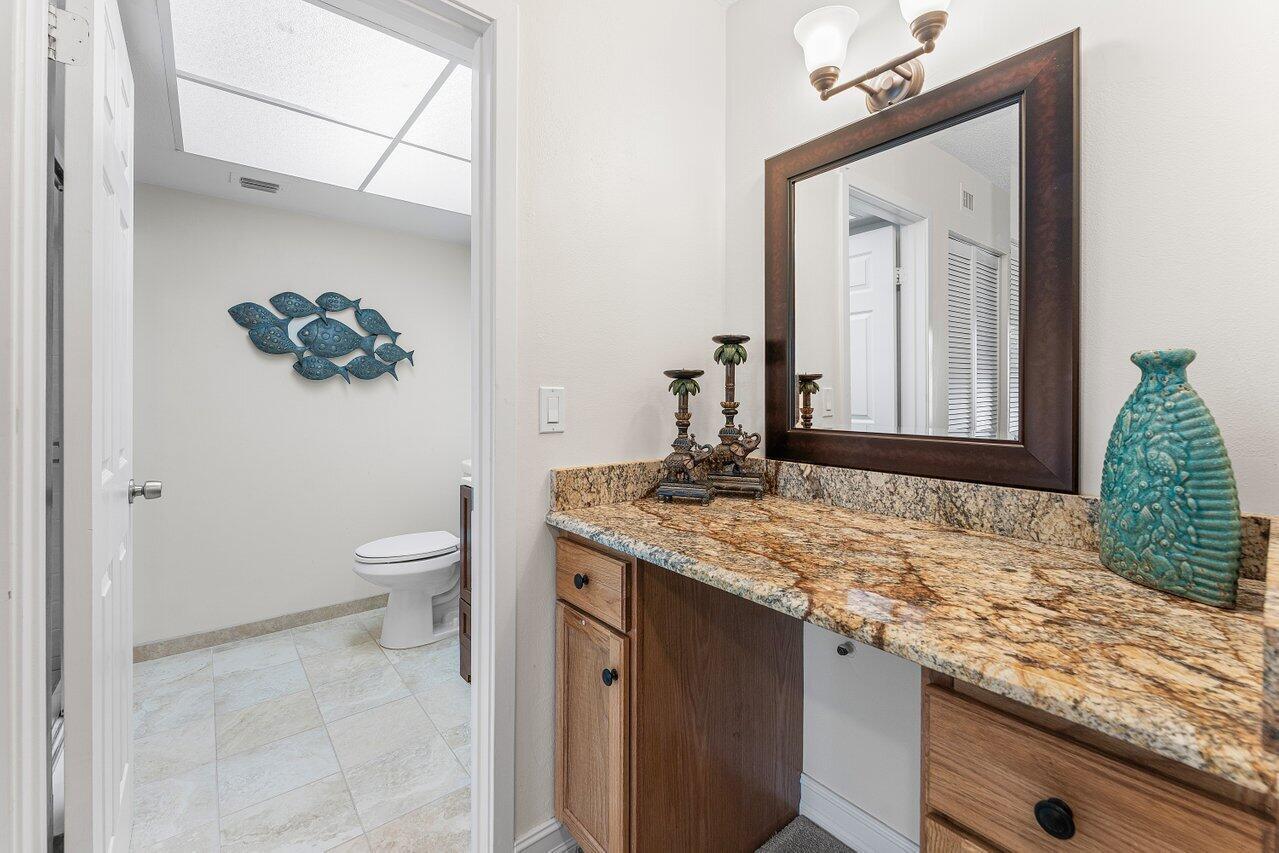 GOLF VILLAS CONDO - Residential