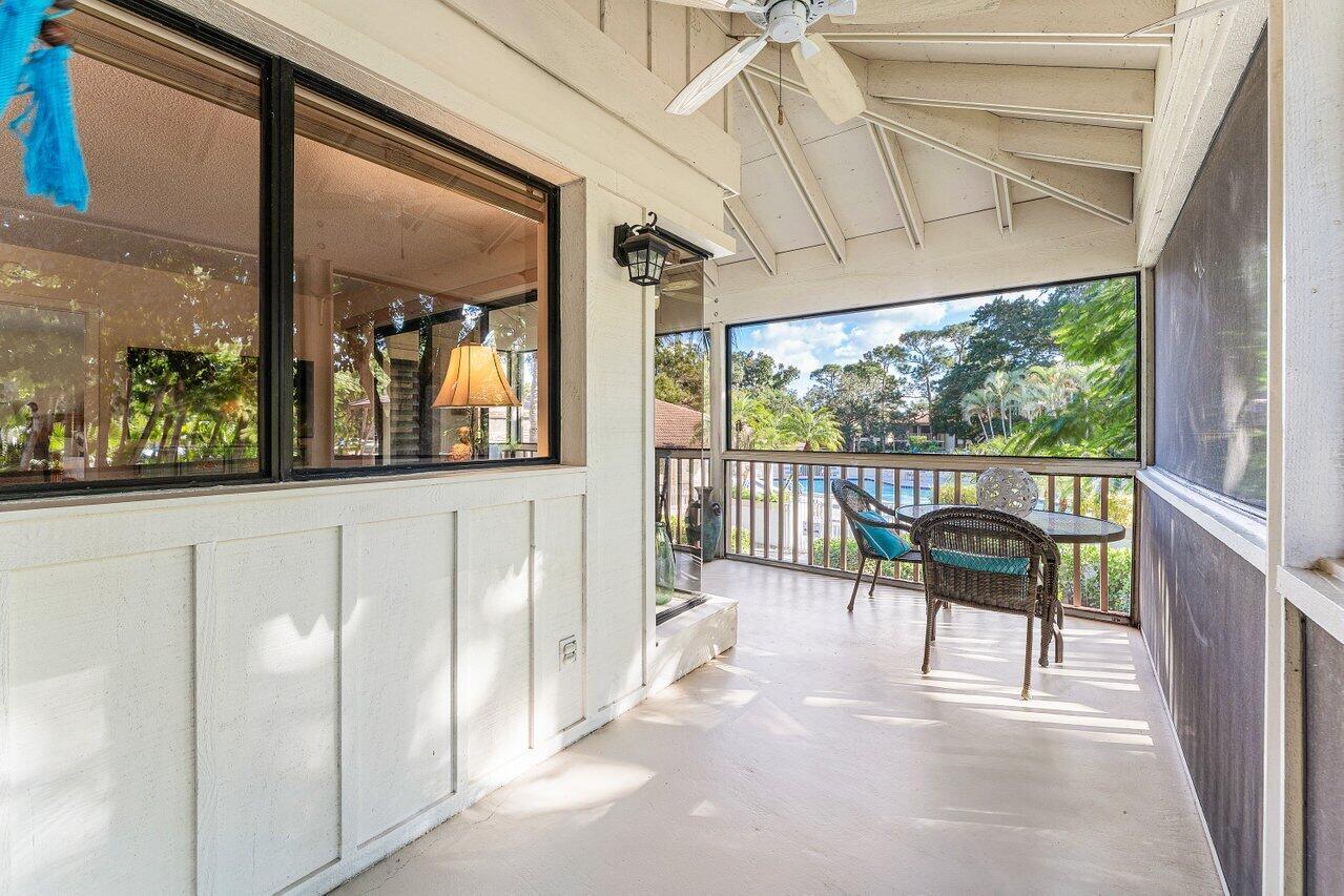 GOLF VILLAS CONDO - Residential