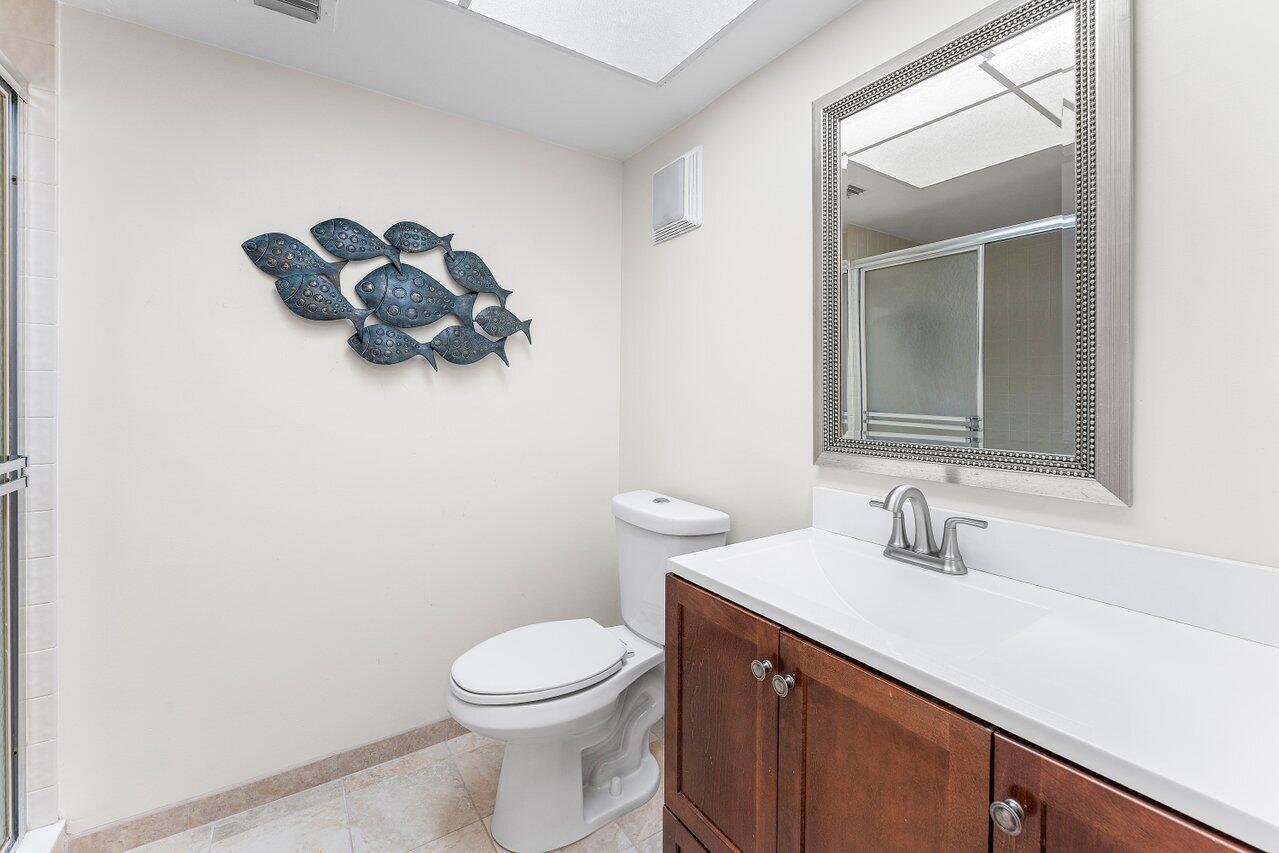 GOLF VILLAS CONDO - Residential